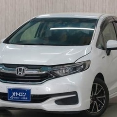ホンダ シャトル　ハイブリッド 　ベースグレード🌟１１/１グラン...