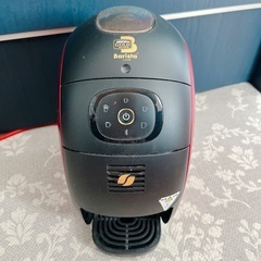 バリスタの画像