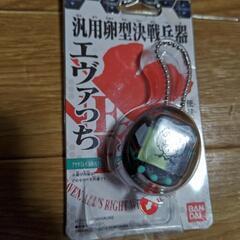 エヴァっち　アヤナミレイ（仮称）モデル未開封②の画像