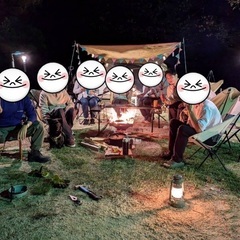 キャンプサークルイベント