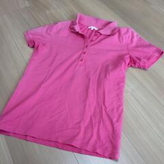 UNIQLOポロシャツ