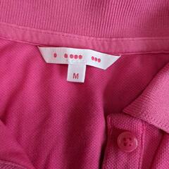 UNIQLOポロシャツの画像