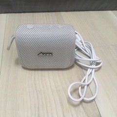東芝 Aurex ワイヤレススピーカー TY-WSP50