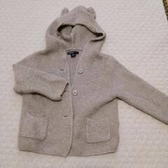 美品　babyGAP アウター　70cm