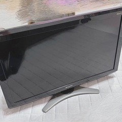 AQUOS テレビ
