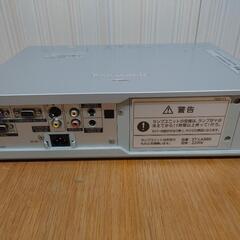 プロジェクター Panasonic PT-LW80NTの画像