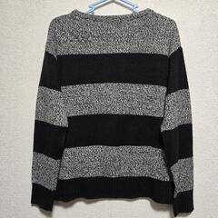GU ニットトップスの画像