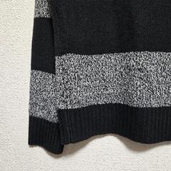 GU ニットトップスの画像