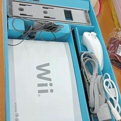 1126-083 wii ゲーム機の画像