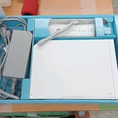 1126-083 wii ゲーム機の画像