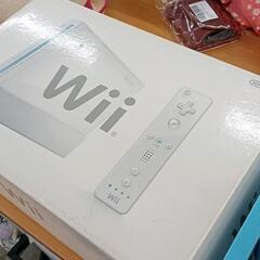 1126-083 wii ゲーム機の画像