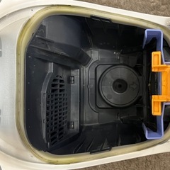 三菱 紙パック式  掃除機 TC-FXG5J-A 2019年製の画像