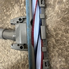 三菱 紙パック式  掃除機 TC-FXG5J-A 2019年製の画像