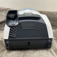 三菱 紙パック式  掃除機 TC-FXG5J-A 2019年製の画像