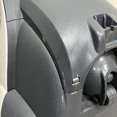 三菱 紙パック式  掃除機 TC-FXG5J-A 2019年製の画像