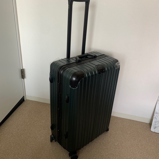 ☆スーツケース☆キャリーケース☆アルミフレーム☆耐衝撃☆軽量☆TSA