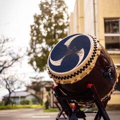 和太鼓1.8尺