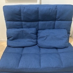 ソファーベット