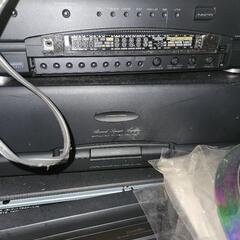 レーザーディスクカラオケの画像