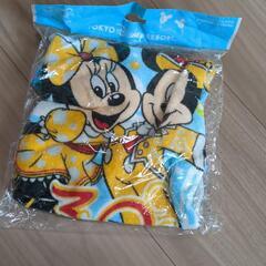ウォッシュタオル
