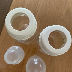 ピジョン　哺乳瓶　KG-120　2個の画像