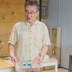 次回は8/3　千葉ニュータウンtheGreenにて！第一日曜　【絵具で学ぶ・絵具で遊ぶ】＠the Greenroomの画像