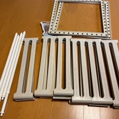 シンク下収納
