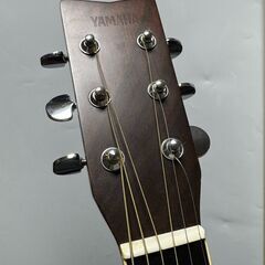 【お取引中】YAMAHA FG200D アコースティックギターの画像