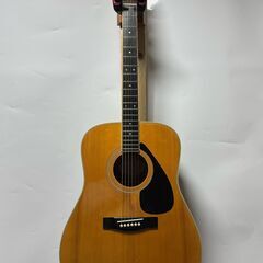 【お取引中】YAMAHA FG200D アコースティックギターの画像