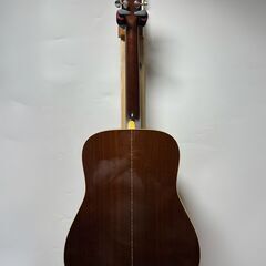 【お取引中】YAMAHA FG200D アコースティックギターの画像