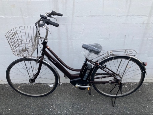 1350送料無料エリア多数！安心保証付き！安全整備済み！電動自転車