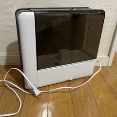 加湿器
