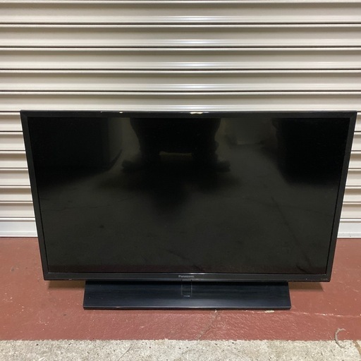 Panasonic 32型 液晶テレビ TH-32J350 2021年製