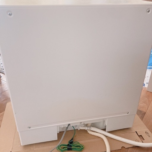 Panasonic 食洗機ジャンク品