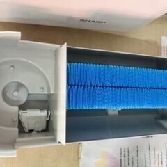 SHARP 加熱気化式加湿器 HV-G50 リサイクルショップ宮崎屋 住吉店25.8.11の画像