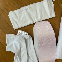 着付け小物セットの画像