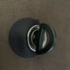 車用日除けスクリーン　2枚セットの画像