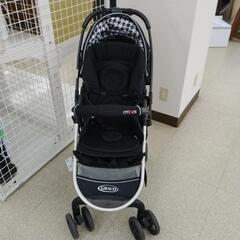 GRACO ベビーカー TJ8619