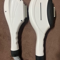 値下げ！業務用脱毛器【スベモ】の画像