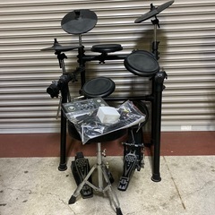 電子ドラム DD504J