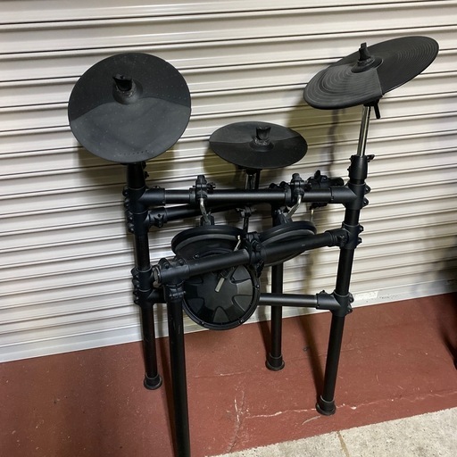 電子ドラム DD504J