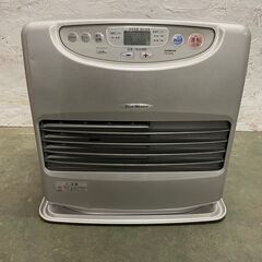 【ダイニチ】 ブルーヒーター FW-553L プラチナシルバー ...