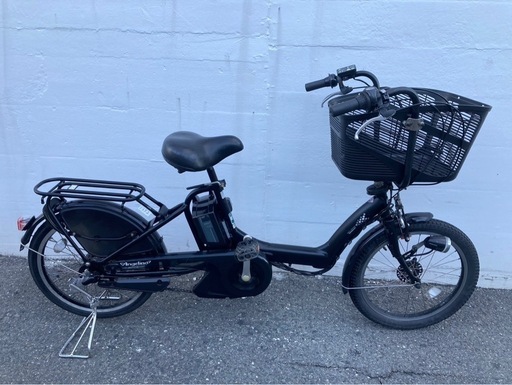 1352送料無料エリア多数！安心保証付き！安全整備済み！電動自転車
