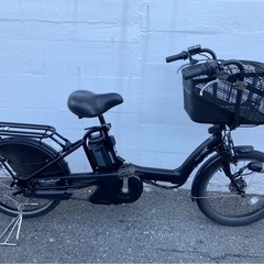 1352送料無料エリア多数！安心保証付き！安全整備済み！電動自転車