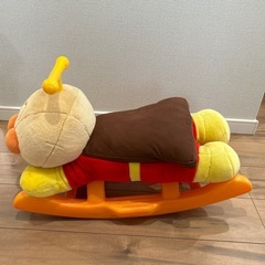 アンパンマンのゆらゆらの画像