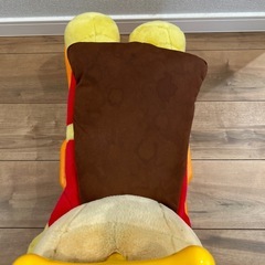 アンパンマンのゆらゆらの画像