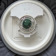 アイリスオーヤマ シーリングライト/LED中型シーリングライト/OB-CLM30DD/6畳 の画像