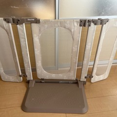 おくトビラ　nihonikuji　日本育児　ベビーゲート