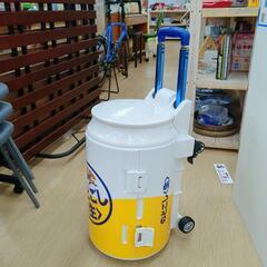 KIRIN☆KIRINオレたちのクーラー缶☆懸賞当選品・非売品、【こちらは店舗です。浜村鹿野温泉ICから3分 買取本舗 宮本リサイクル 営業時間9～19時 定休日水曜のみ←連絡できませんm(_ _)m】の画像