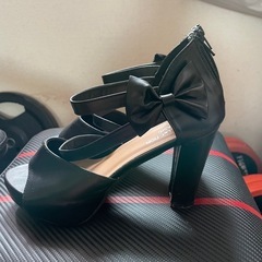 サンダルの画像